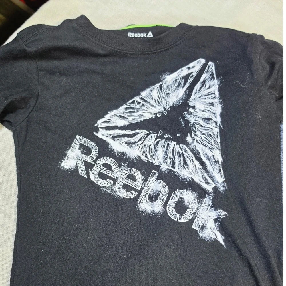 Reebok two piece